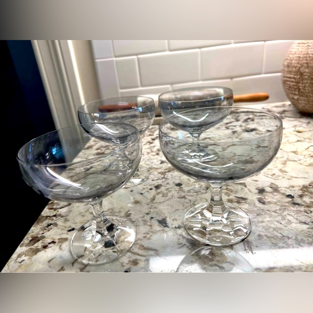 Dessert Dishes